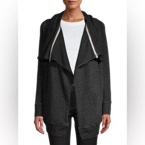 ALLSAINTS Mila Dahlia Cardigan, Medium never worn